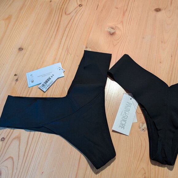 Pain de Sucre Black Bikini - Brand NEW - Picture 6 of 6